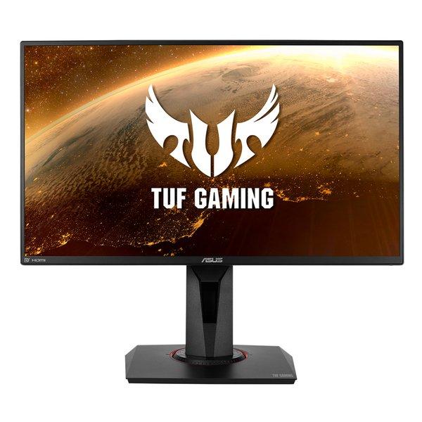 ASUS XG259CS 24.5インチFHD ゲーミングモニター ROG Strix XG259CS | 23 to 24.5 Inches | Gaming Monitors｜ROG