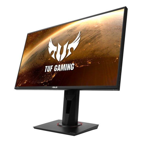 ASUS ディスプレイ モニター 本体24.5インチ280Hz ASUS エイスース 24.5インチゲーミングモニター 280Hz/フルHD/IPS/1ms