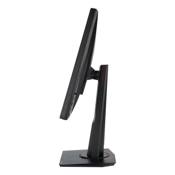 ASUS エイスース 24.5インチゲーミングモニター 280Hz/フルHD ASUS エイスース 24.5インチゲーミングモニター 280Hz/フルHD