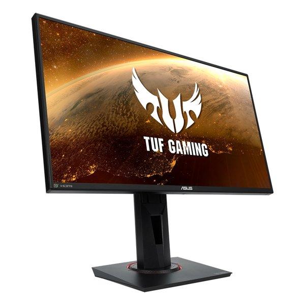ASUS エイスース 24.5インチゲーミングモニター 280Hz/フルHD ASUS エイスース 24.5インチゲーミングモニター 280Hz/フルHD