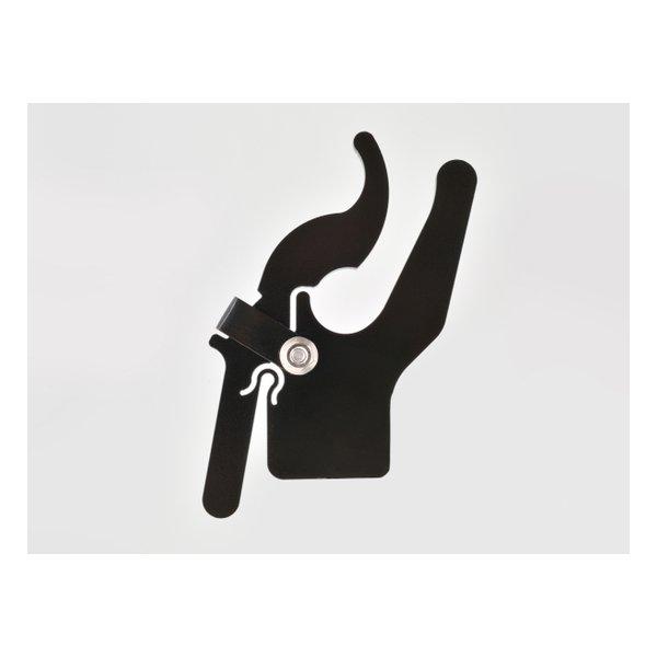 DAYTONA デイトナ リアスタンド 30207/21096用 補修品 U型クランプ