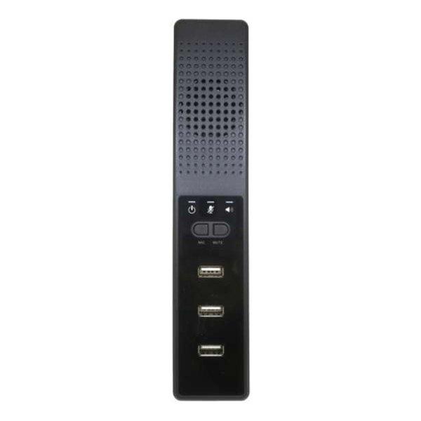タイムリー TIMELY SPEAKERPHONE HUB スピーカーフォン USB-A接続 会議