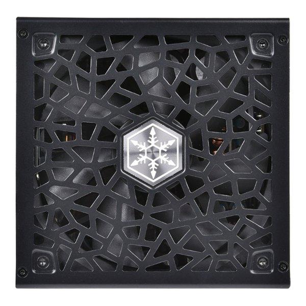 SilverStone Technology シルバーストーン HELA 850R Platinum ATX3.0