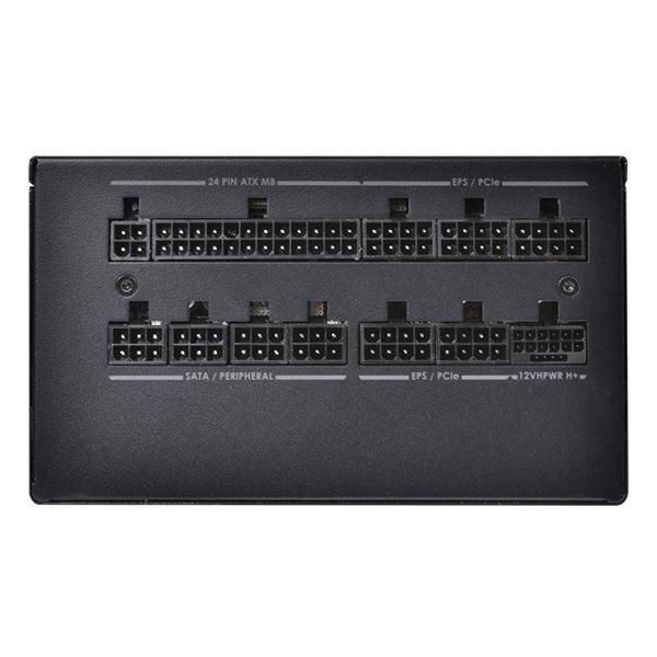 SilverStone Technology シルバーストーン HELA 850R Platinum ATX3.0