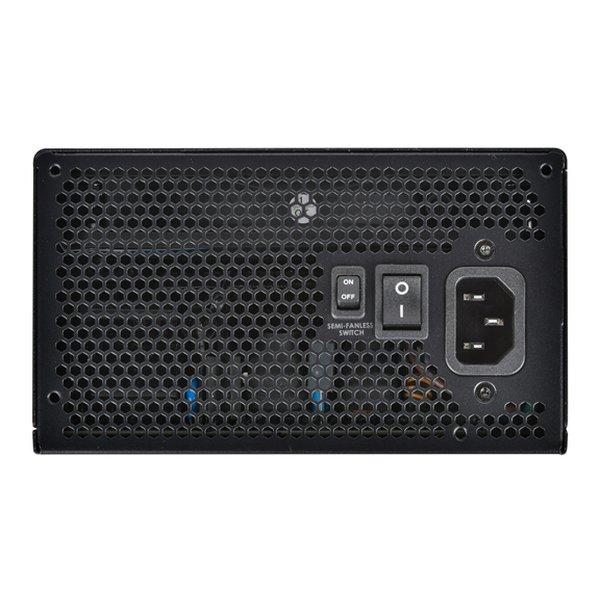 SilverStone Technology シルバーストーン HELA 850R Platinum ATX3.0
