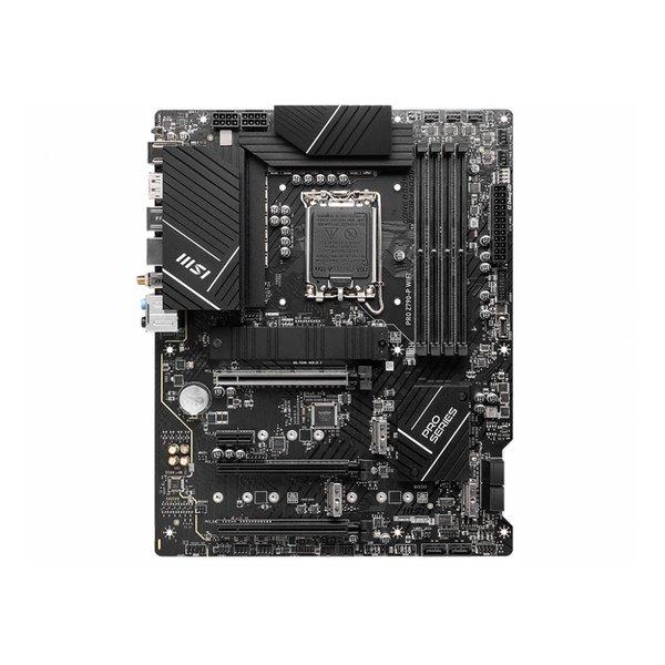 PRO series（MSI） MSI エムエスアイ DOS/Vマザーボード Intel