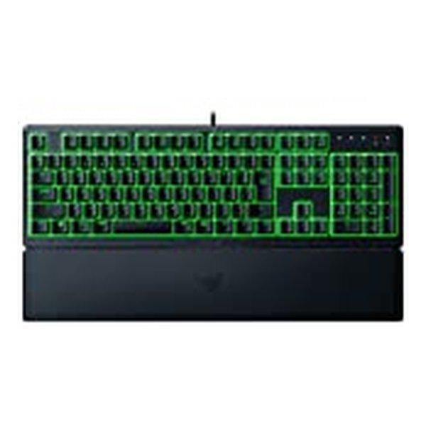 Razer レーザー Ornata V3 X JP ゲーミングキーボード RZ03-04471400