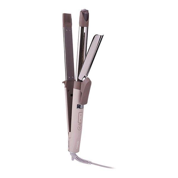 TESCOM テスコムプロテクトイオン 2WAYスチームヘアーアイロン26mm TW752A-C(2563227)代引不可 送料無料 TESCOM テスコム プロテクトイオン 2WAYスチームヘアーアイロン26mm