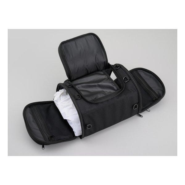 DAYTONA デイトナ シートバッグ 18L テールロックバッグ TLB18 32611