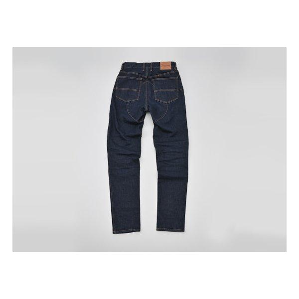 Daytona DB-001 ストレートカットジーンズ プロテクター付き 37010 DB-001 ストレートカットジーンズ DAYTONA(デイトナ) インディゴ