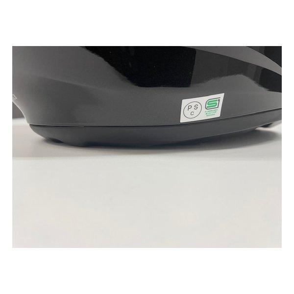 OGK オージーケー システムヘルメット リュウキ シャイニーレッド Sサイズ RYUKIシャイニーレッド S(2552854)｜e-zoa｜02