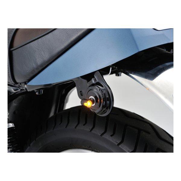 DAYTONA デイトナ LED ウインカー 小型 D-Light MINI-3 ディーライト