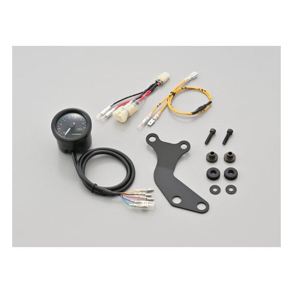 DAYTONA デイトナ 電気式 タコメーター ハンターカブ CT125 23 専用 3