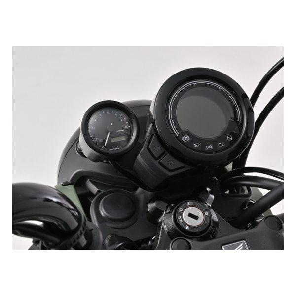 DAYTONA デイトナ 電気式 タコメーター ハンターカブ CT125 23 専用 3