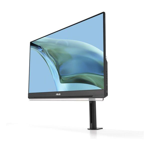 ASUS エイスース 23.8型ワイド モバイルモニター ブラック ZenScreen