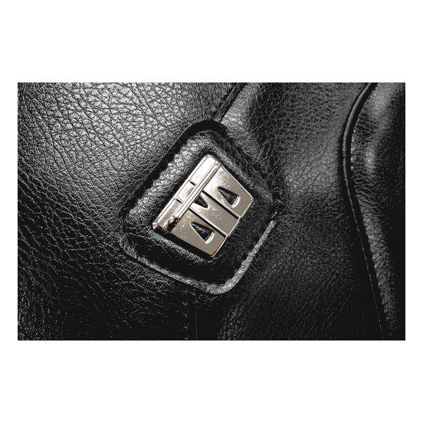 BAGSTER（バグスター） タンクカバー マットグレー CB300/250R 18-23
