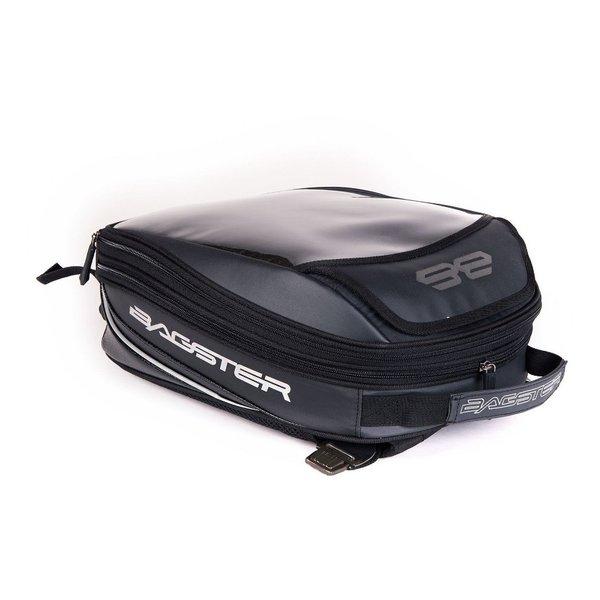 BAGSTER（バグスター） タンクバッグ ROADER EVO タンクカバー/EASYシステムヨウ XSR210 XSR210