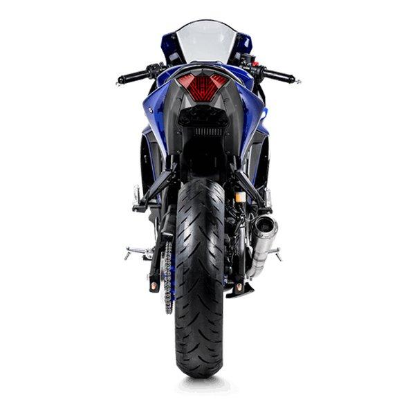 AKRAPOVIC アクラポビッチ スリップオンライン ステン JMCA YZF-R25 14-21/R3 15-21、MT-25/03 15-21 S-Y2SO11-AHCSSJPP(2575788)_3