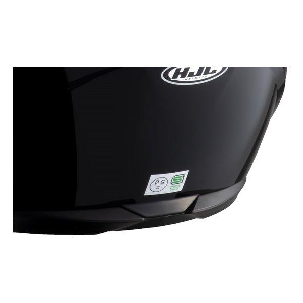 HJC エイチジェーシー エイチジェイシー C10 インカ バイクヘルメット フルフェイス カーキ Sサイズ HJH236KH01S(2577518)｜e-zoa｜02