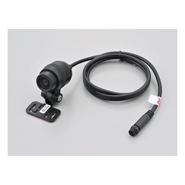 DAYTONA デイトナ ドライブレコーダー M820WD用 補修品 リア