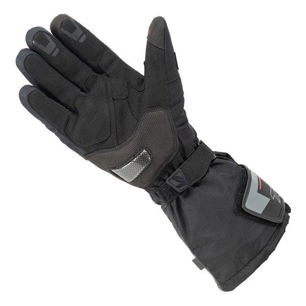 RS-Taichi アールエスタイチ e-HEAT プロテクション グローブ BLACK