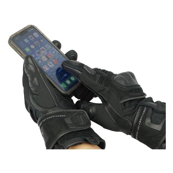 ROUGH&ROAD ラフアンドロード プリマロフト アドベンチャーウインター