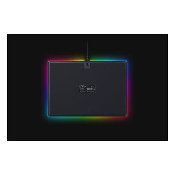 Razer レーザー Kitsune PS5 & PC 用 薄型 レバーレス アーケードコントローラー RZ06-05020100-R3A1(2581301)｜e-zoa｜03