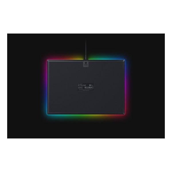 Razer レーザー Kitsune PS5 & PC 用 薄型 レバーレス アーケード