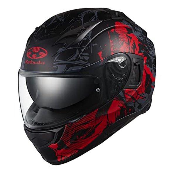 OGKカブト KAMUI3 カムイ3 ブラック Sサイズ55〜56cm