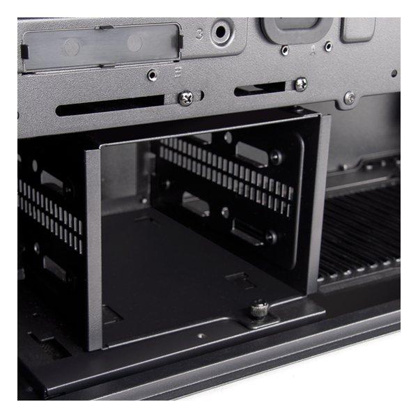 SilverStone Technology シルバーストーン ミッドタワーPCケース SETA H1 ARGB SSI-EEB対応 160mmファン2個装備 SST-SEH1B-G(2566722)_13
