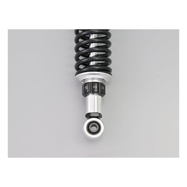 DAYTONA デイトナ Z1 Z2 ゼファーなど アジャスタブルリアショック