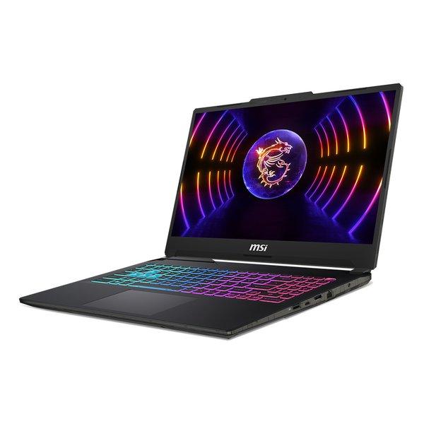 MSI エムエスアイ Cyborg 15 A13V ゲーミングノートパソコン ブラック