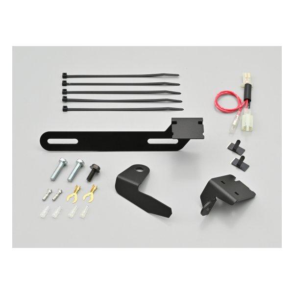 お取置き Amazon | デイトナ(Daytona) クロスカブ110(18-23)専用 ドラレコ