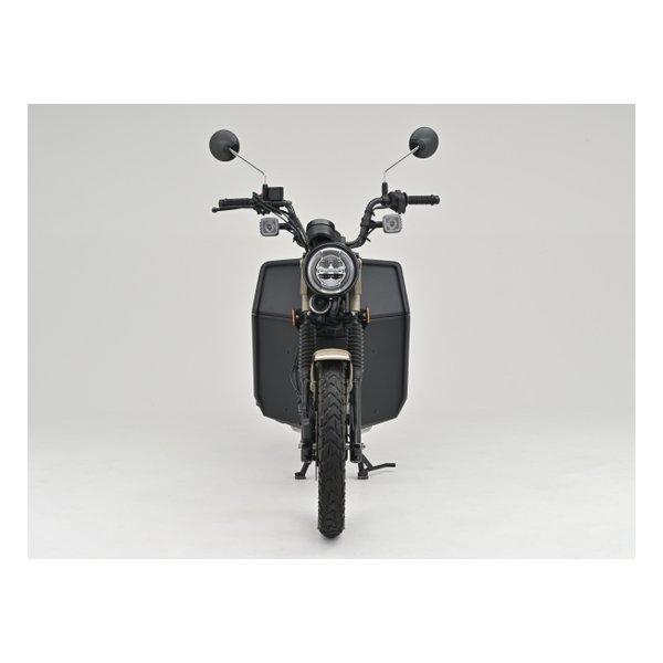 DAYTONA デイトナ レッグシールド ハンターカブCT125 20-22 専用 大型