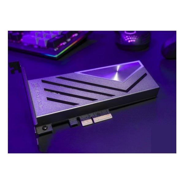 AVerMedia アバーメディア LIVE GAMER 4K 2.1 HDMI2.1 高リフレッシュ