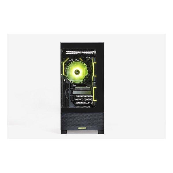 STORM ストーム ゲーミングパソコン Win11/Corei5-14400F/DDR5 STORM ストーム ゲーミングパソコン Win11/Corei5-14400F/DDR5