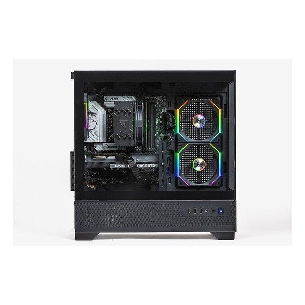 STORM ストーム ゲーミングパソコン Win11/Corei5-14400F/DDR5 STORM ストーム ゲーミングパソコン Win11/Corei5-14400F/DDR5