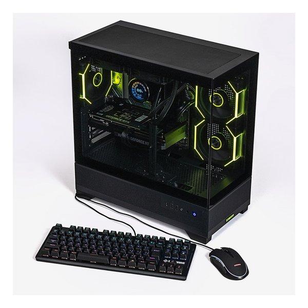 STORM ストーム STORM ゲーミングPC Win11HOME/Corei7-14700F/DDR5 
