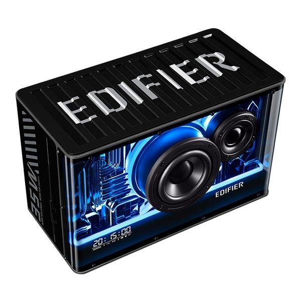 ED-QD35-BK Edifier USB充電搭載Bluetoothスピーカー EDIFIER QD35 | EDIFIER JAPAN