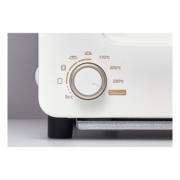 BALMUDA バルミューダ BALMUDA The Toaster Pro ホワイト K11A-SE-WH(2588935)