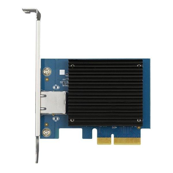 BUFFALO バッファロー 10GbE対応PCI Expressバス用LANボード LGYPCIEMG2(2559635)｜e-zoa｜02