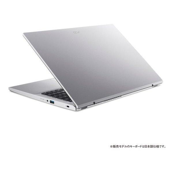 acer エイサー Aspire3 Corei3 8GBメモリ 256GBSSD 15.6インチ Wi-Fi6対応 1.78kg オフィス2021 A315-59-H38U/F(2588731)｜e-zoa｜10