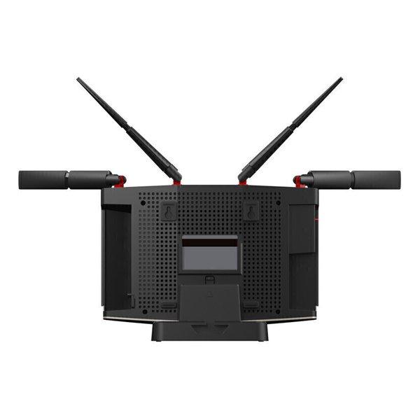 BUFFALO バッファロー AirStation グラファイトブラック 無線LAN親機