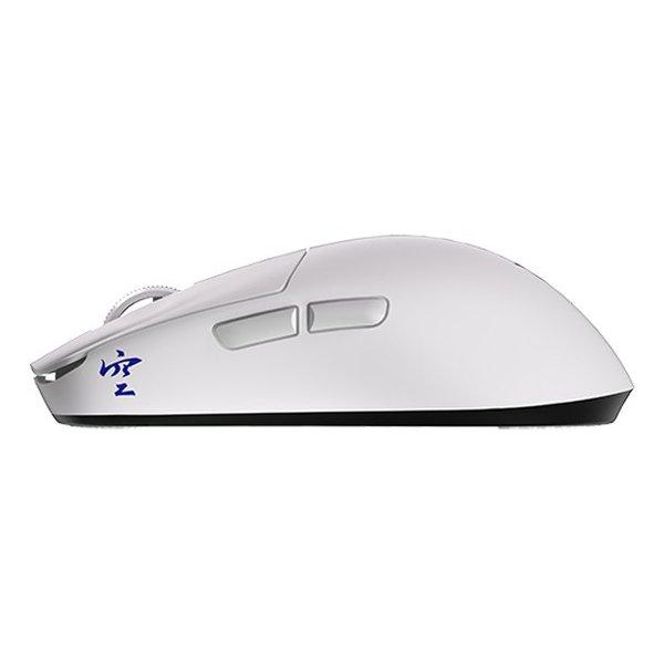 Ninjutso（ニンジュツォ） Sora V2 Wireless Gaming Mouse White ソラ 