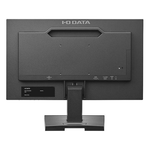 アイ・オー・データ I-ODATA モニタ 21.5型 液晶ディスプレイ A22 I・ODATA アイ・オー・データ機器 21.5型ワイド液晶ディスプレイ 3辺