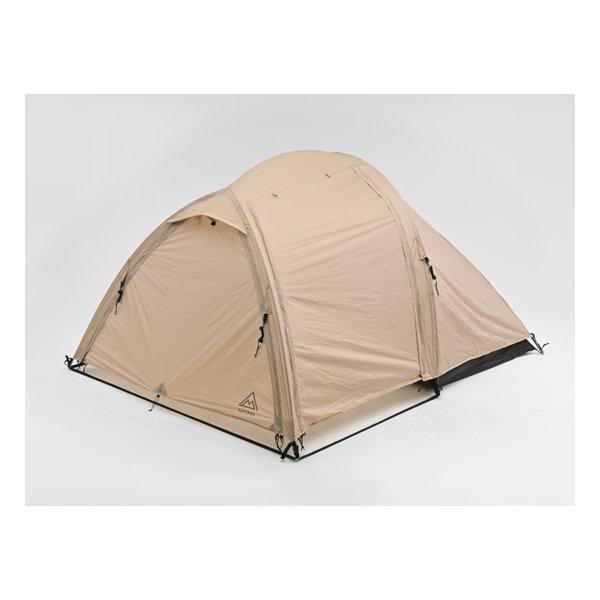 DAYTONA デイトナテント 1人用 夏 メッシュインナー 広い前室 軽量 コンパクト MAEHIRO DOME サファリ 42912(2591525)代引不可 送料無料 DAYTONA デイトナ テント 1人用 夏 メッシュインナー 広い前室 軽量