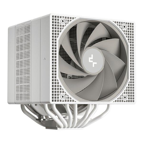 DEEPCOOL ディープクール ASSASSIN IV CPUクーラー ホワイト R-ASN4