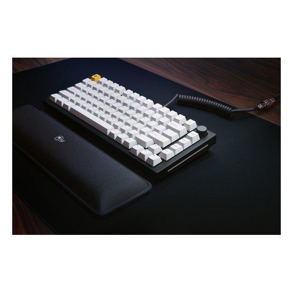 Glorious PC Gaming Race グロリアス ピーシー ゲーミ Glorious GMMK PRO 75% Pre-built ANSI コンパクトキーボード ブラック GLO-GMMK-P75-FOX-B(2588640)