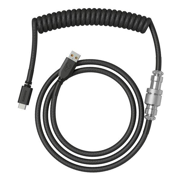 Glorious PC Gaming Race グロリアス ピーシー ゲーミ Glorious GMMK PRO 75% Pre-built ANSI コンパクトキーボード ブラック GLO-GMMK-P75-FOX-B(2588640)