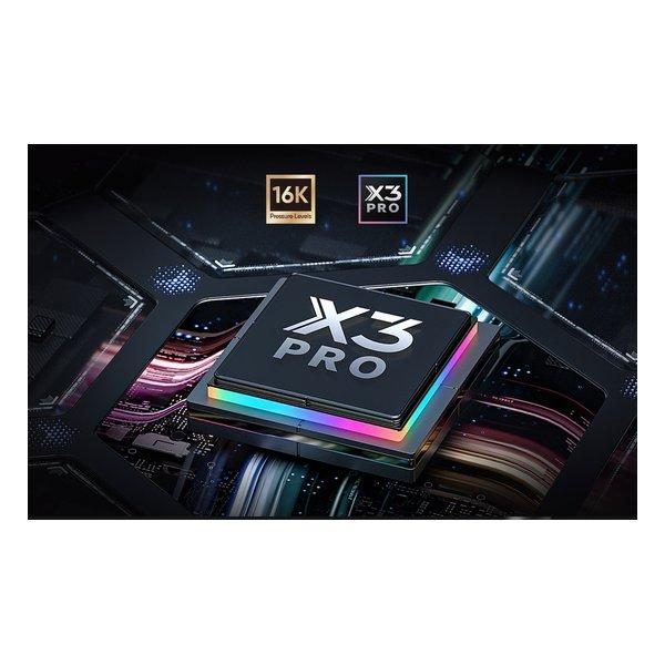 XP-PEN エックスピーペン Deco Pro XLW Gen2 ペンタブレット ブラックグレー 435x313.1mm MT1592B_ACK05(2588666)｜e-zoa｜18